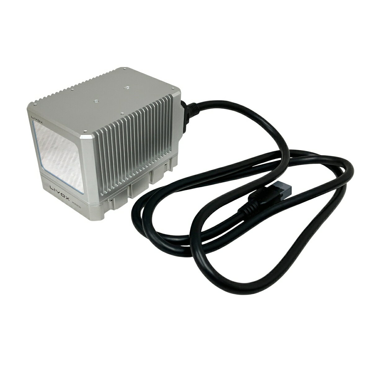 【中古】 LIVOX HORIZON ドローン ライダーシステム LiDAR 周辺機器 業務用 中古 O10575205