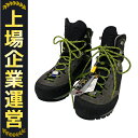 未使用 【中古】 ASOLO 1829558 26.5cm トレッキングシューズ 未使用 N10205044