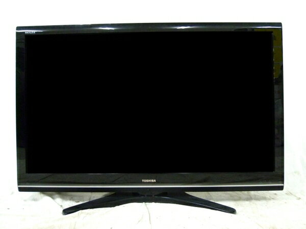 【中古】 TOSHIBA 東芝 REGZA 52R9000 液晶テレビ 52V型【大型】 M2960 ...