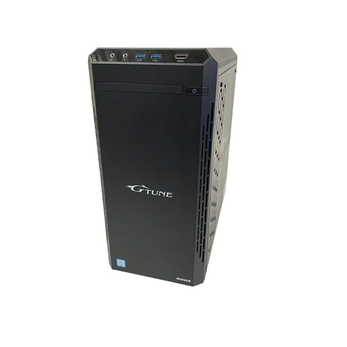 Amazon | 【整備済み品】イン テル CPU 第 8 世代 In tel® Core