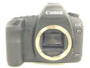 美品 【中古】 Canon EOS 5D MarkII カメラ DS126201 キャノン カメラボディ デジタル一眼レフカメラ K4464859