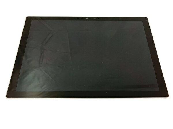 【中古】【動作保証】 Microsoft Surface Pro 7 PUV-00014 タブレット PC Intel Core i5-1035G4 1.10GHz 8GB SSD256GB 12.3型 Win 11 H..