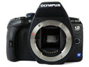【中古】 OLYMPUS オリンパス E-620 一眼レフ カメラ デジタル ボディ 機器 Y3724794