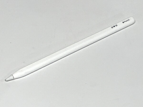 【中古】 【動作保証】Apple PU8F2J/A Apple Pencil 第2世代 アップルペンシル アクセサリ アップル F8817922