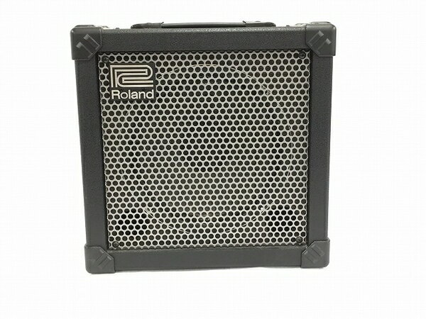 【中古】中古 ROLAND CUBE-30 COSM CUBE-30J コンボギターアンプ 音響機材 T3205358