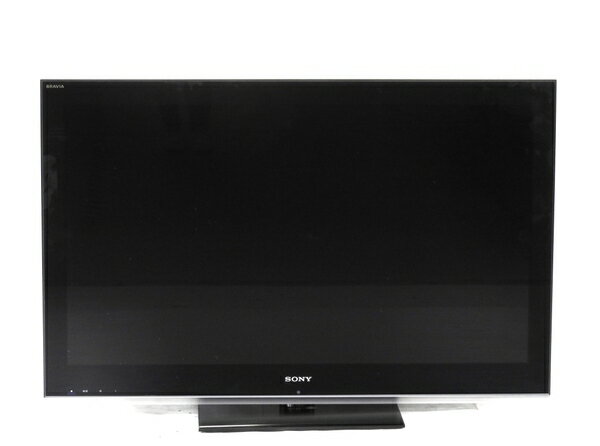 【中古】 SONY BRAVIA KDL-46LX900 ハイビジョン 液晶 テレビ 【大型】 F2 ...