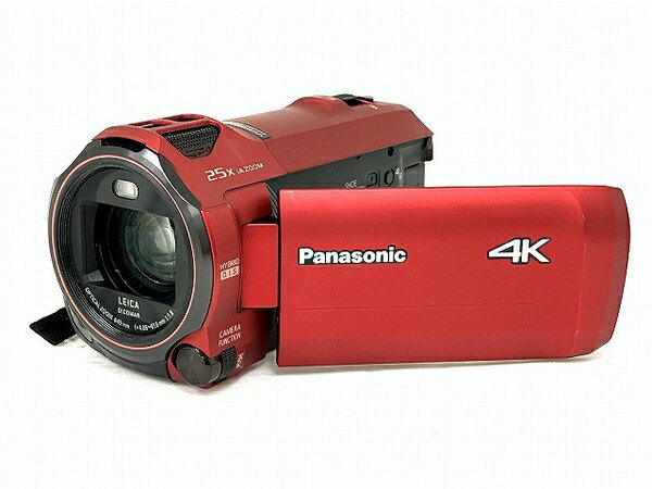 【中古】 【動作保証】Panasonic HC-VX99