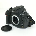 【中古】 Nikon D700 デジタル 一眼レフ カメラ ボディ ニコン Y4703661