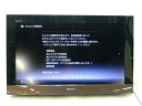 【中古】SONY ソニー BRAVIA KDL-26EX300 液晶テレビ 26V型 ブラック リモ ...