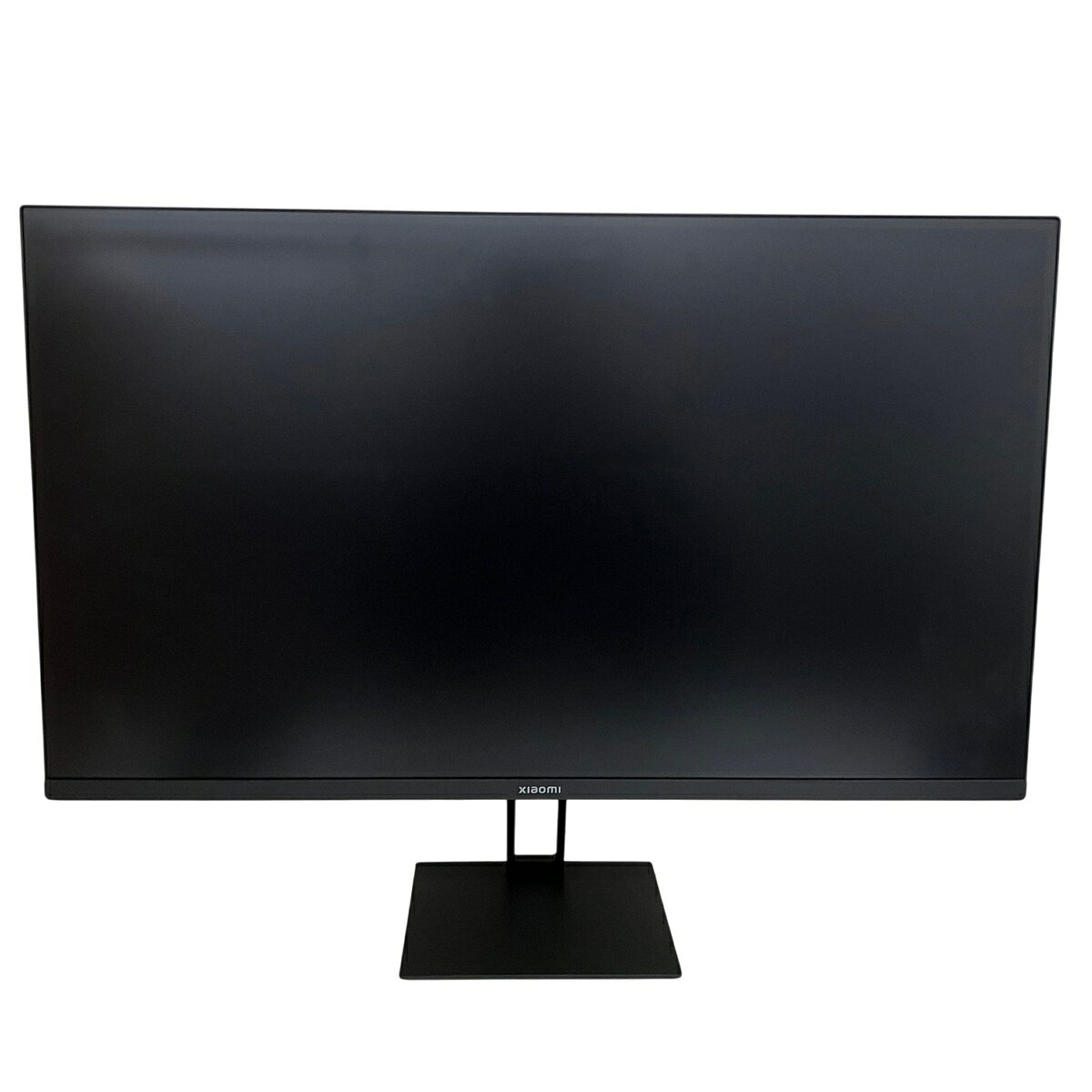【中古】 Xiaomi P27QCA-RAGL A27Qi 液晶ディスプレイモニター 27インチ 2025年製 PC周辺機器 T11000829