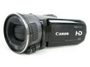 【中古】 Canon IVIS HFS10 デジタル ビデオカメラ ハンディカム N3403734