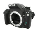 【中古】 RICOH PENTAX K20D デジタル一眼レフ ボディ カメラ W3518862