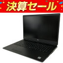 【中古】 Dell Precision 7750 ノートPC i7-10875H 24GB SSD 256GB WIN11 中古 B10110673(2)