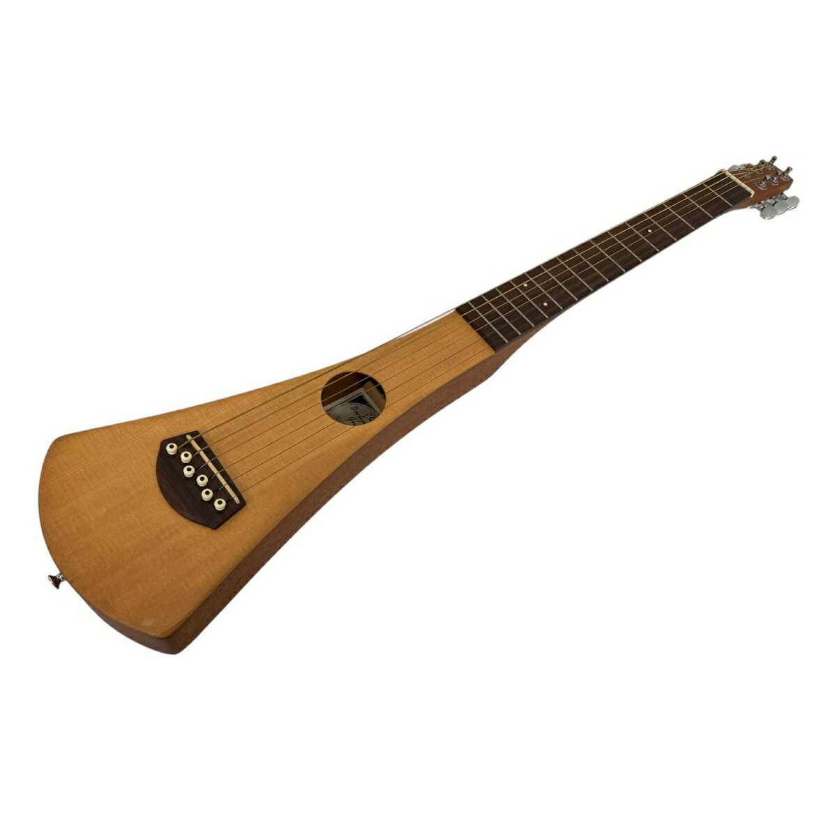楽天市場】martin マーティン backpacker トラベルギターの通販