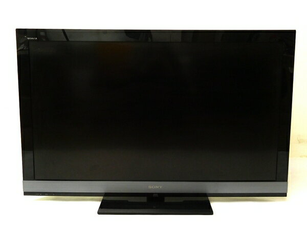 【中古】SONY KDL-46EX700 BRAVIA 46型 TV リモコン付 【大型】 S180 ...