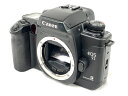【中古】 Canon EOS 55 BP-50 540EZ バッテリーパック スピードライト セット 良好 W6730763