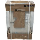 未使用 【中古】 NORITZ GTH-C2461AW6H-1 LPガス用 ガス給湯器 2025年製 ノーリツ F10102803