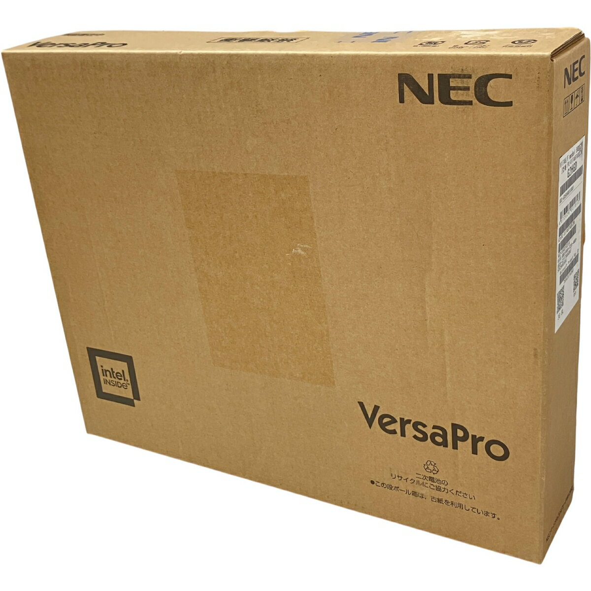 ̤ š NEC VersaPro VKT46/F model BGBS2M PC-V1T46F8GBS2M Windows 11 Pro i5-1335U 8GB SSD 256GB Ρȥѥ ̤ H10485401