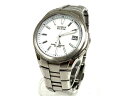 【中古】 CITIZEN シチズン ATTESA エコドライブ H410-T003788 ソーラー 腕時計 O8118361