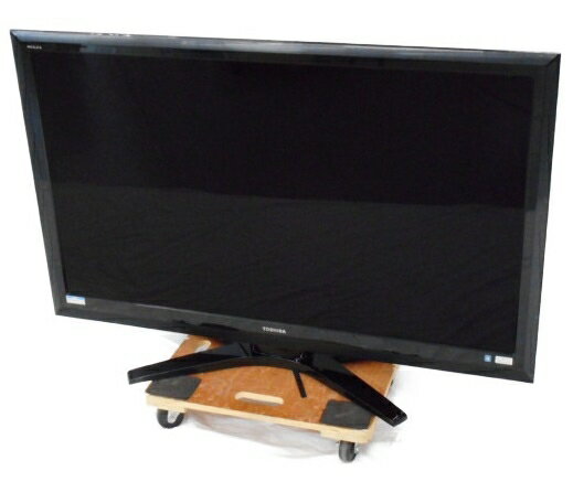 【中古】 東芝 REGZA 液晶 TV 55Z1 55型 TOSHIBA 液晶 テレビ レグザ リモ ...