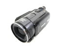 【中古】 【中古】Canon IVIS HFS10 デジタル ビデオカメラ ハンディカム M2341 ...