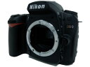 【中古】 中古 Nikon ニコン D90 ボディ MB-D80 EN-EL3e 付き デジタル 一眼レフ カメラ F3701197