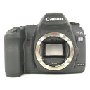 【中古】 Canon EOS 5D MarkII カメラ デジタル 一眼レフ ボディ キャノン 趣味 機器 中古 Y4063059