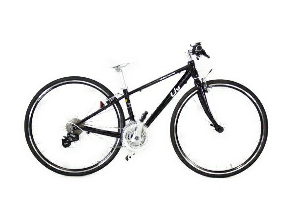 【中古】 良好 GIANT Liv ESCAPE R3W 2017 クロス バイク シマノ ALTUS F2424442のサムネイル