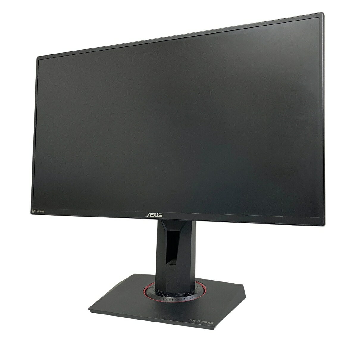 【中古】 ASUS VG259 ゲーミング液晶ディスプレイモニター 液晶 24.5インチ 2020年製 PC周辺機器 T10583837