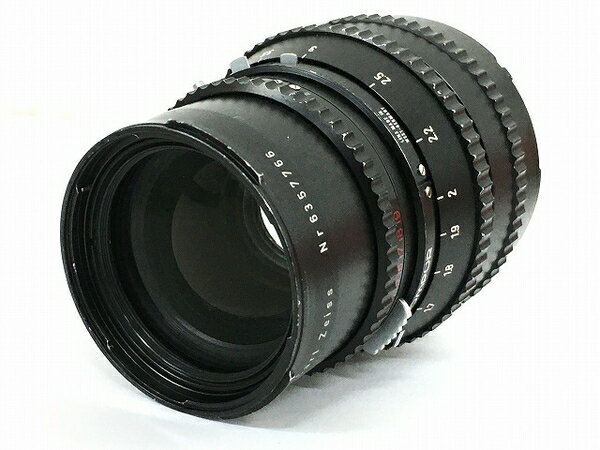 【中古】 HASSELBLAD Carl Zeiss Sonnar 150mm F4 T6435292のサムネイル