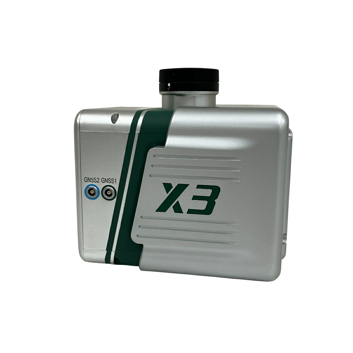 【中古】 Liair X3C-H ドローン搭載型 ライダーシステム LiDAR 測量 3Dマッピング 業務用 動作未確認 ジャンク O10575195