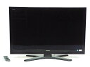 【中古】 東芝 REGZA 42ZG1 42型 液晶テレビ 本体 取扱説明書 楽 【大型】 T294 ...