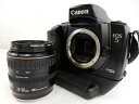 【中古】中古 Canon EOS 5 QD ボディ EF 28-105mm 1:3.5-4.5 レン ...