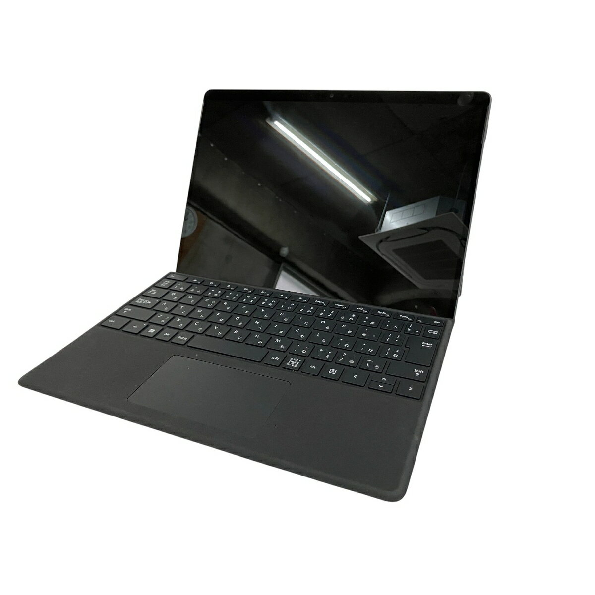 【中古】Microsoft Suface Pro8 13インチ タブレットPC i5-1135G7 メモリ8GB SSD256GB win11home B1061..