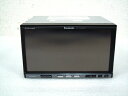 【中古】 Panasonic パナソニック strada CN-HW850D カーナビ HDDナビ  ...