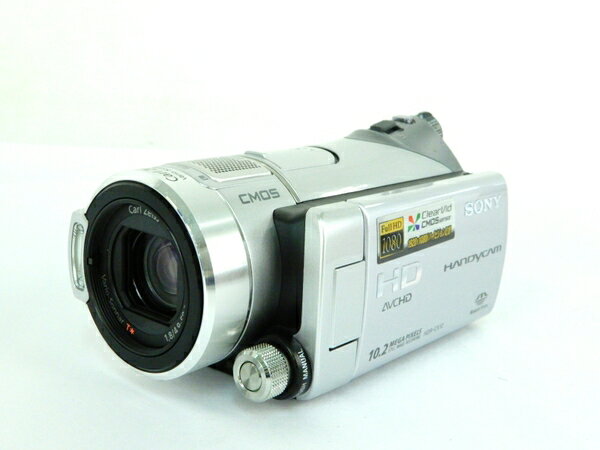 【中古】 SONY ソニー Handycam HDR-CX12 デジタル ビデオ カメラ HD Y3434207