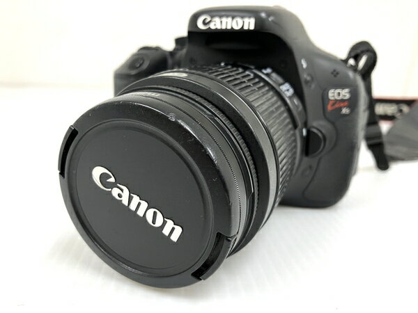 【中古】 CANON DS126311 EOS5Kiss x5 レン