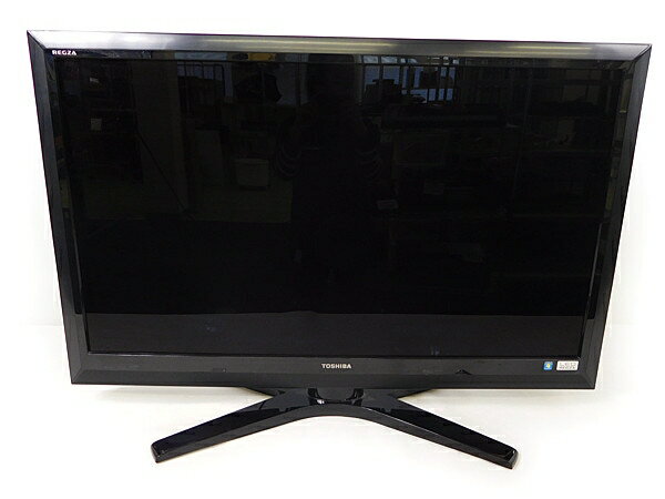 【中古】 東芝 液晶 カラー TV レグザ 42Z1 4K 大画面 【大型】 K1735060