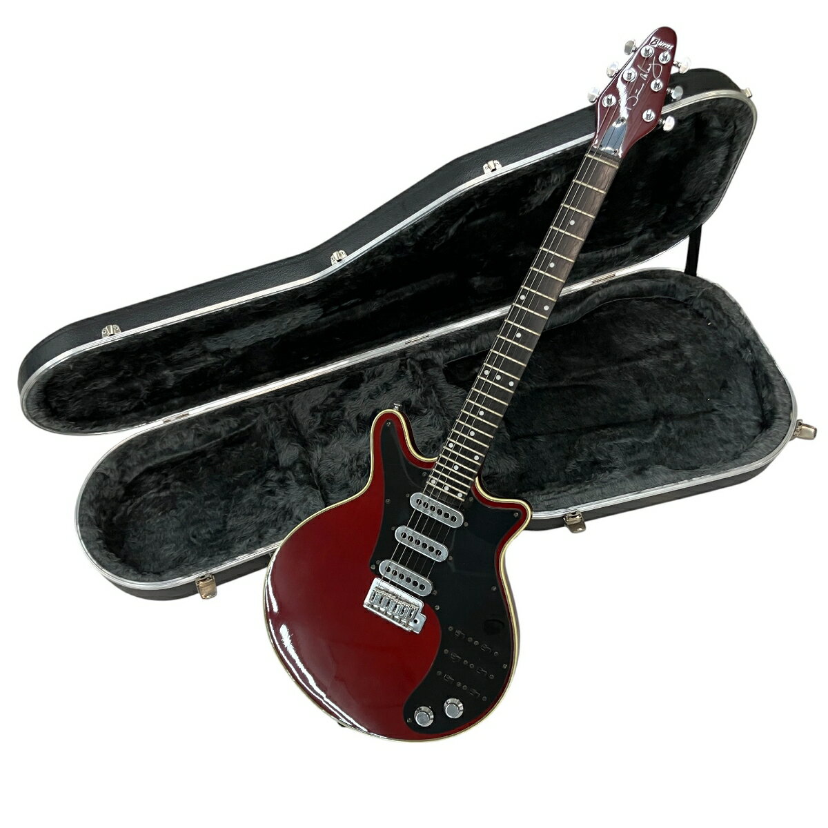 楽天市場】ブライアン メイ レッドスペシャルの通販