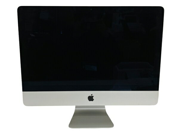 【中古】 【動作保証】 Apple iMac 21.5