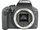 【中古】 Canon キヤノン EOS Kiss X3 ボディ KISSX3 デジタル一眼レフカメラ ボディ S3586353