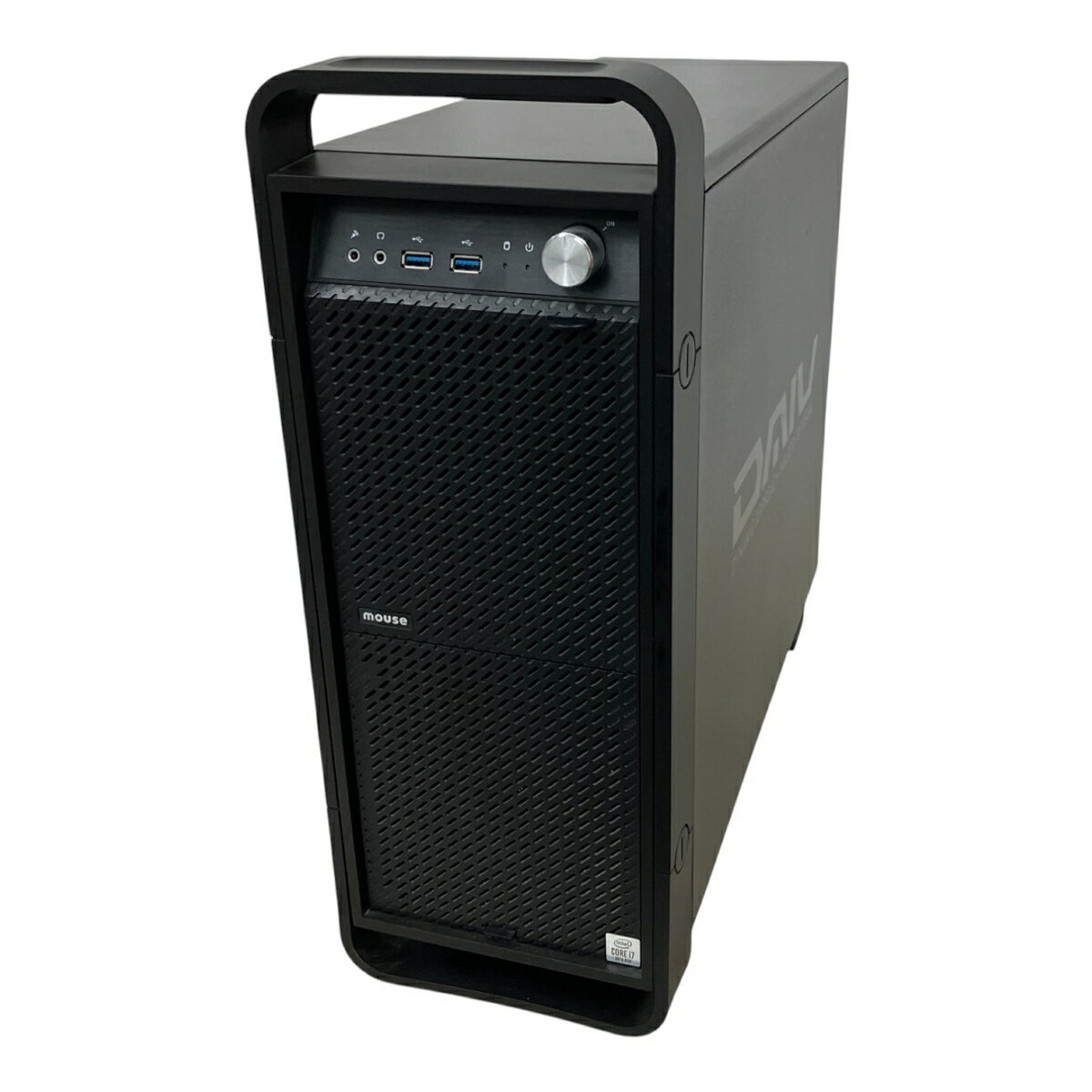 ゲーミングPC/Ryzen7 3700X/GTX1660Super/ダブルSSD AMD RYZEN7 3700X