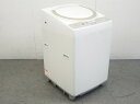 【中古】送料格安! SHARP 電気洗濯 乾燥機 7kg ES-TG73【大型】 O1868020