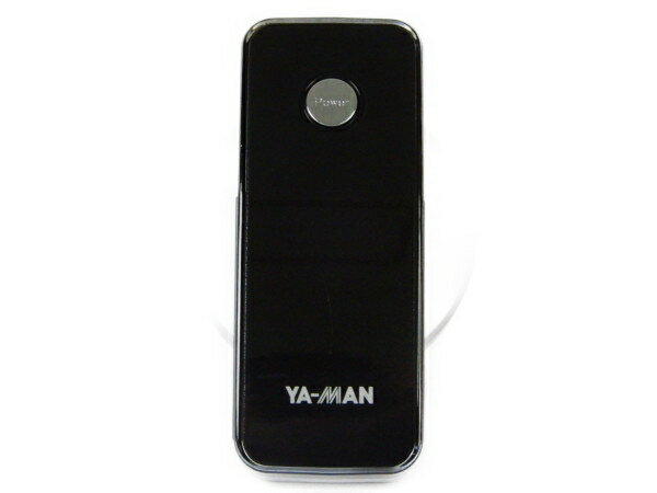 【中古】 YA-MAN ヤーマン IB-23M アセチノクワトロインパクト フォーメン Y3614676