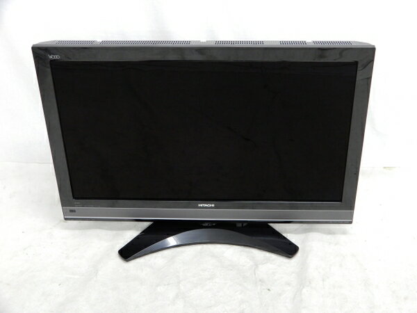 【中古】 HITACHI 日立 Wooo L37-XP05 液晶テレビ 37型 TV 【大型】 K3 ...