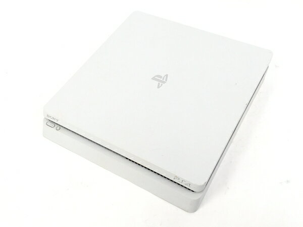【中古】 SONY PS4 CUH-2200A プレイステーション4 プレステ ゲーム機 本体 ソニー M6392610のサムネイル