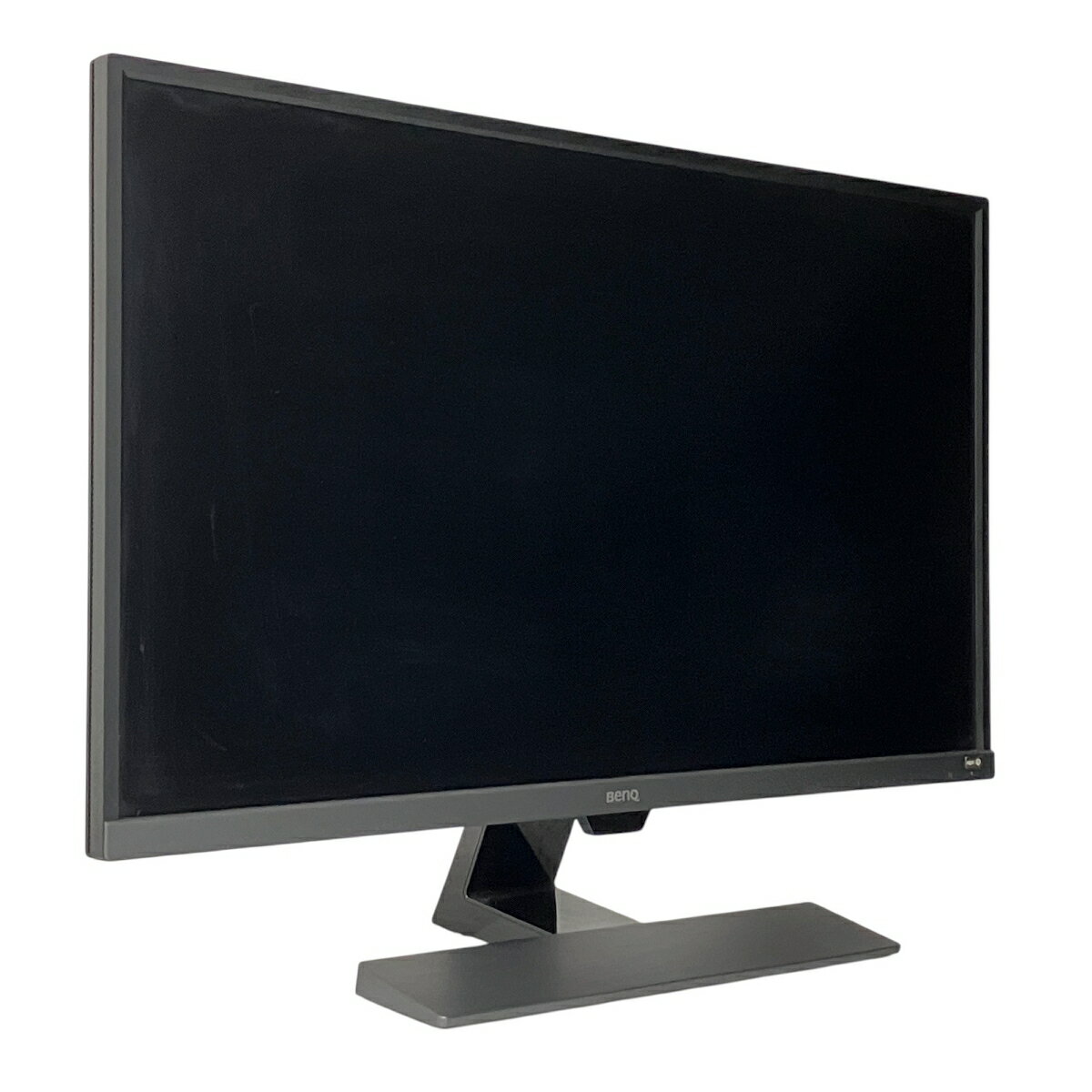 【中古】 BenQ ベンキュー EW3270-T 31.5インチ 液晶モニター ディスプレイ 2020年製 良好 T10065465