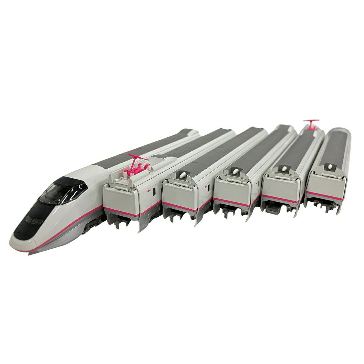 【中古】 TOMIX 92803 JR E3系 秋田新幹線 こまち 6両セット Nゲージ 鉄道模型 中古 良好 B10593236