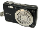 【中古】 FUJIFILM FINEPIX F100 fd フジフィルム ファインピックス コンパクトデジタルカメラ コンデジ C8569119