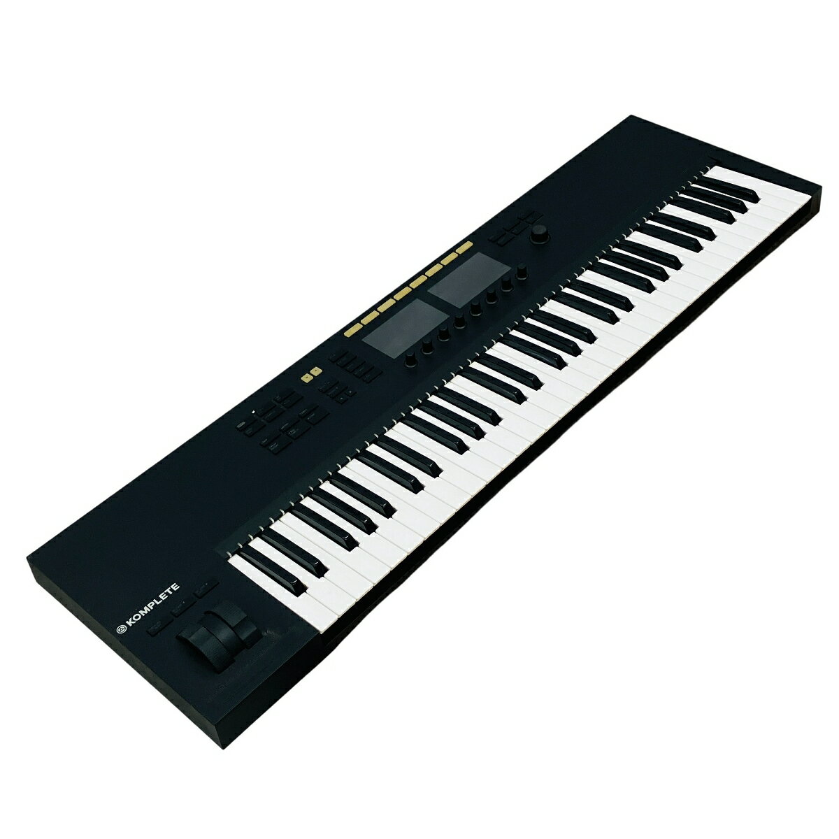 楽天市場】komplete kontrol s88 mk2の通販